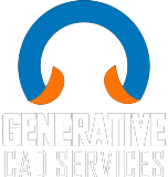 GenerativeCad logo